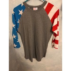 Lularoe Americana Randy